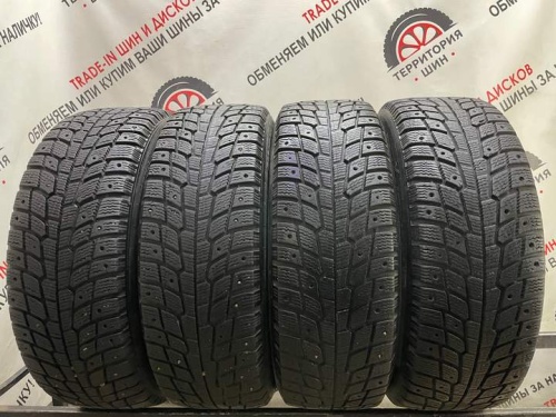 Michelin X-Ice R16 205/60