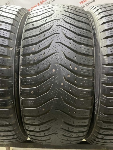 Kumho WinterCraft Ice WI31 R16 205/55