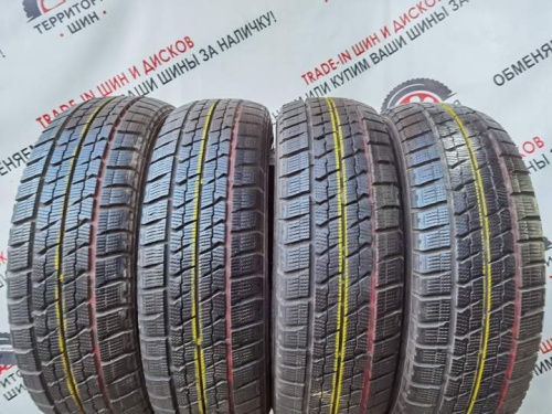 Goodyear Ice Navi Zea II R16 205/60