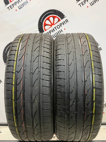 Bridgestone Dueler H/P sport R18   235/50