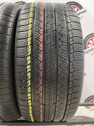 Michelin Latitude Tour HP R19 255/50