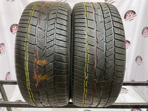 Continental ContiWinterContact T.S830 R18 245/50 104V