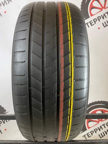 Michelin Latitude Sport 3 R19 255/55.