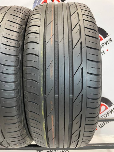 Bridgestone Turanza T001  R18	225/50