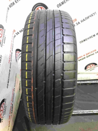 Nokian Tyres Hakka Green 2 R15 195/55