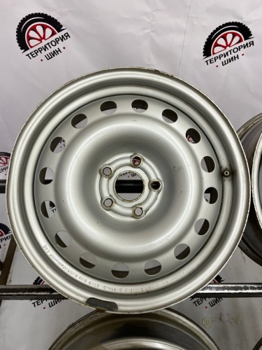 штампы Toyota 5*114.3 R17 7j ET39 цо 60.1 R17