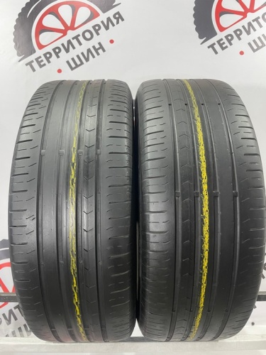 Continental ContiPremiumContact 2 R17 225/60