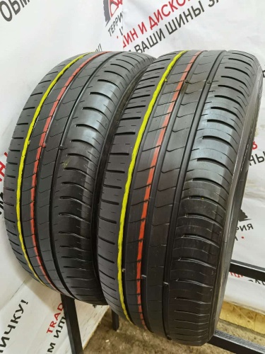 Hankook Kinergy Eco 215/60 R16