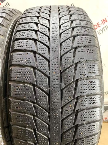 Triangle snowlink R17 205/50..