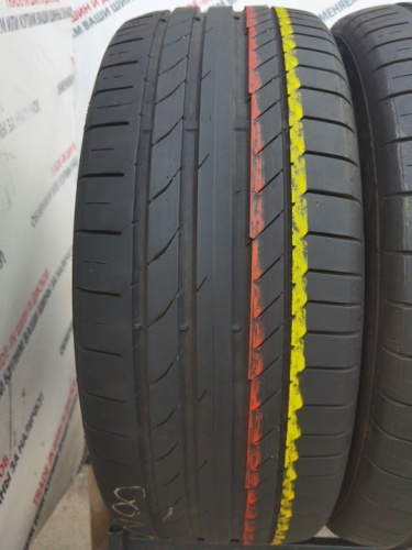 Continental ContiSportContact 5 R18 235/55