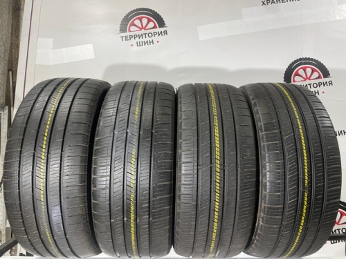 Nexen N'Fera Supreme R19 245/45