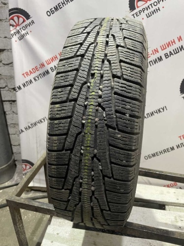 Nokian Tyres Hakkapeliitta R R14 175/65