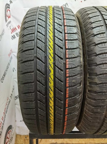 GoodYear Wrangler R19 235/55.