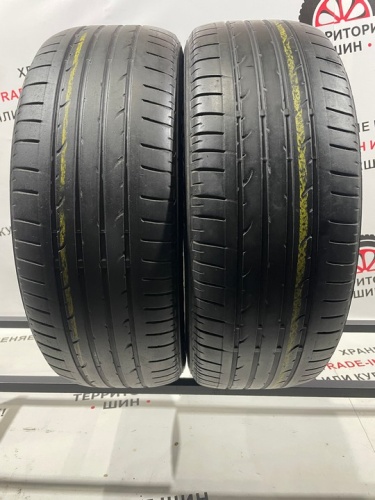 Bridgestone Dueler H/P Sport R18 225/55