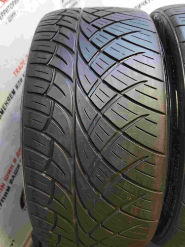 Nitto NT420S R22 265/30