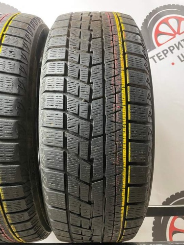 Yokohama IG60 R17 225/60.