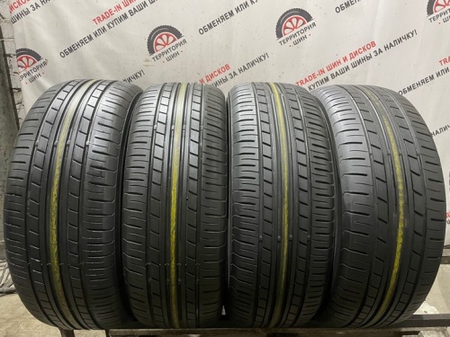 Yokohama BluEarth Ecos ES31 R16 205/55