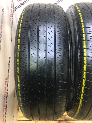 Bridgestone Dueler H/L33 R18 235/65