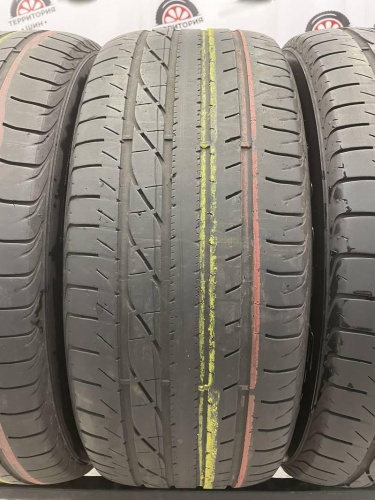 Goodyear Eagle Sport 205/55 R16