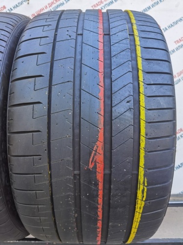 Pirelli P Zero R21	305/30