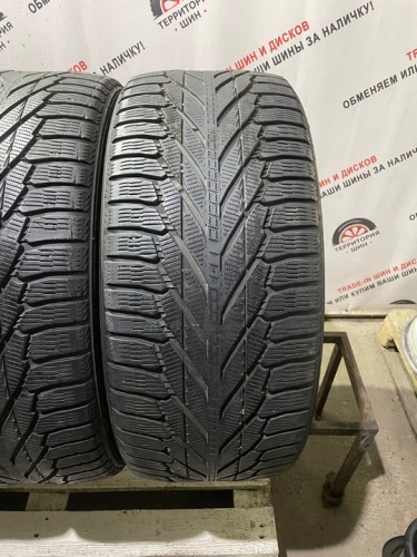 Nokian Tyres Hakkapeliitta R2 SUV R21 275/40