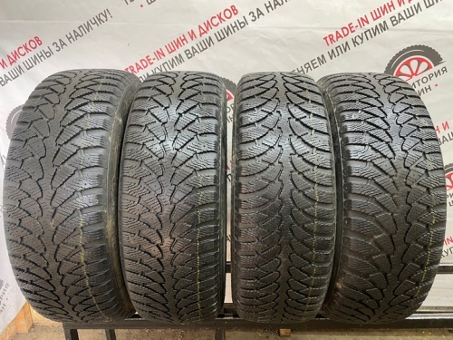 Cordiant Sno-max R17 225/65  102Т