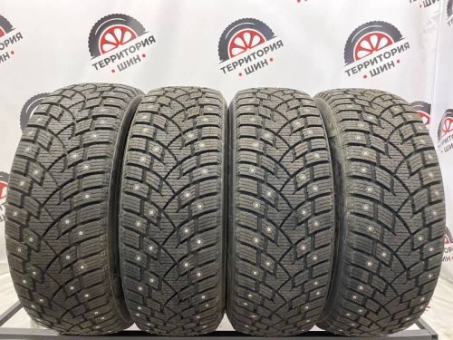 ZETA ANTARCTICA SPORT R17 225/60