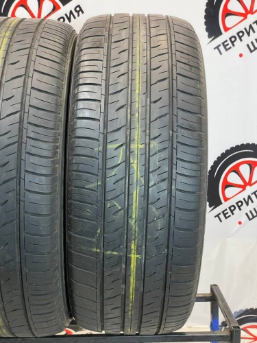 Dunlop Grandtrek PT3A R21 275/50