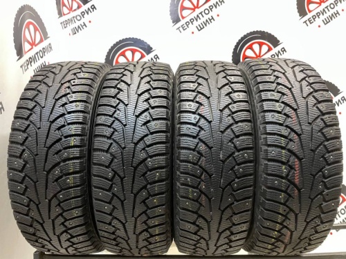 Nokian Nordman 5 SuV 225/60/17