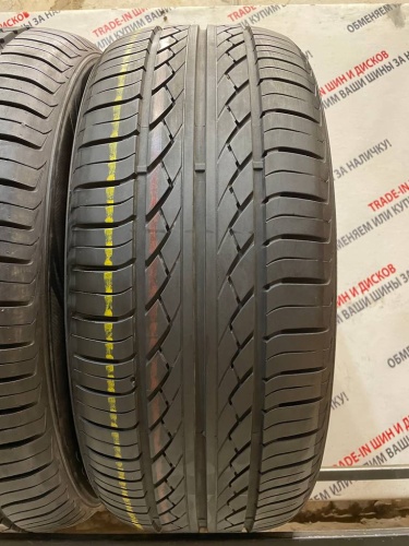 Hankook Optimo K406 R17	235/55