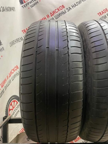 Michelin Primacy HP R16 225/55