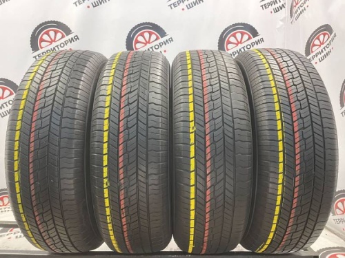 Hankook Ventus S1 Evo2 SUV K117A 235/55 R19