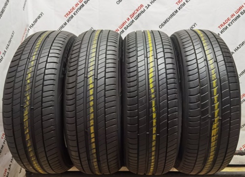 Michelin Primacy 3 R19 205/55