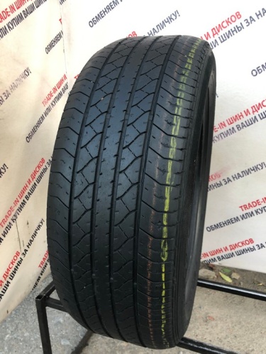 Dunlop SP Sport 270 R19 235/55