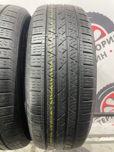 Continental CrossContact LX sport R18 235/65