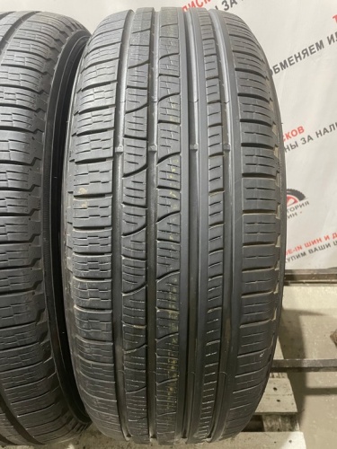 Pirelli Scorpion Verde R18 235/60