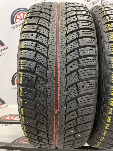 Gislaved Nord Frost 5 R17 235/55 103Т