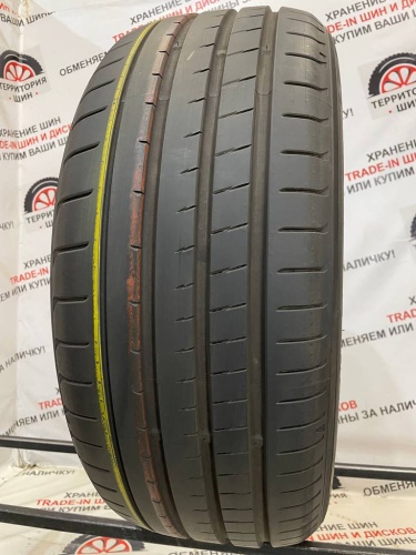 Yokohama Advan-Sport EV E+ R21 255/45