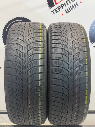 Triangle SnowLink PL02 R16 205/55