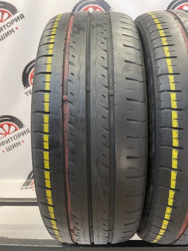 Kumho Solus KH17 195/55 R16