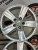 Литье Toyota R16 5*114,3 ЦО60,1 ЕТ45 6J Литье Toyota R16 5*114,3 ЦО60,1 ЕТ45 6J