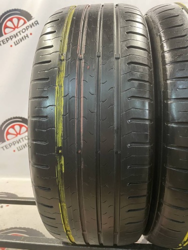 Continental ContiEcoContact 5 R16 205/55