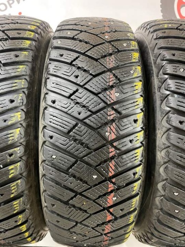 GoodYear UltraGrip Ice Arctic R14 185/70