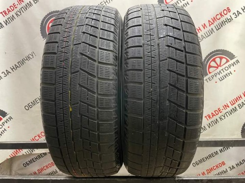 Yokohama Ice Guard IG60 R16 215/60