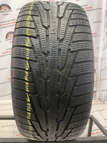 Nokian Tyres Hakkapeliitta R 255/45 R18
