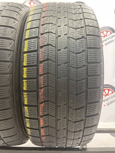 Dunlop Graspic DS3 225/55 R16