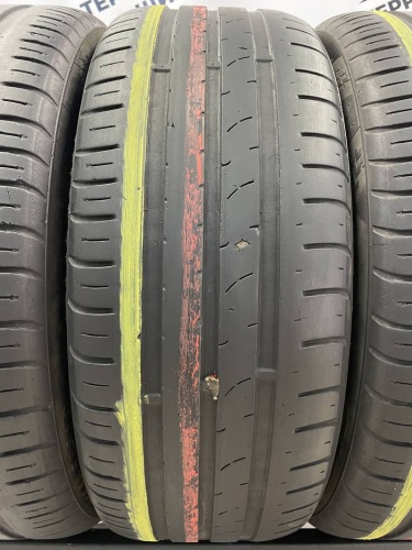 Kumho Ecsta HS51 R17 205/50