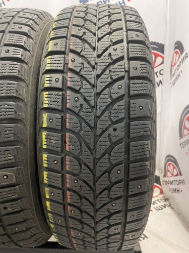 Bridgestone WT-17 Winter Radial Studdable R15 195/65 91Q