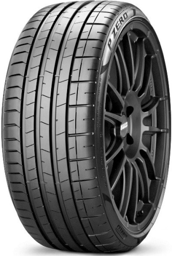 PIRELLI P-ZERO SPORTS CAR R20 245/40 99W