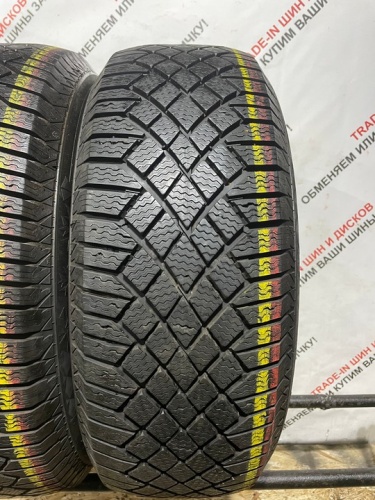 Continental ContiVikingContact 7 R 16 21565